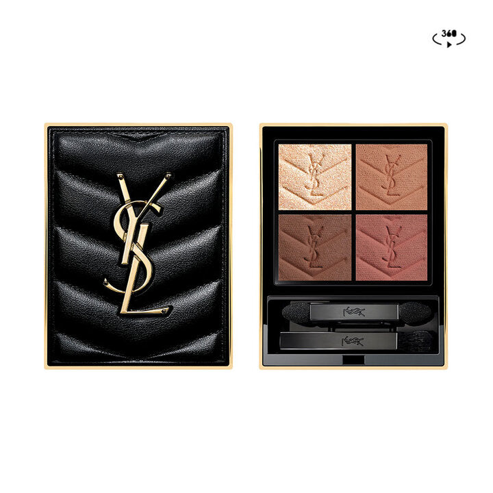COUTURE MINI CLUTCH
