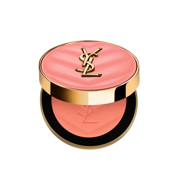 YSL Face Pallet