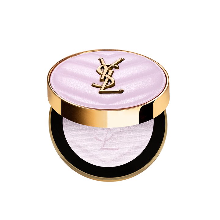 YSL Face Pallet