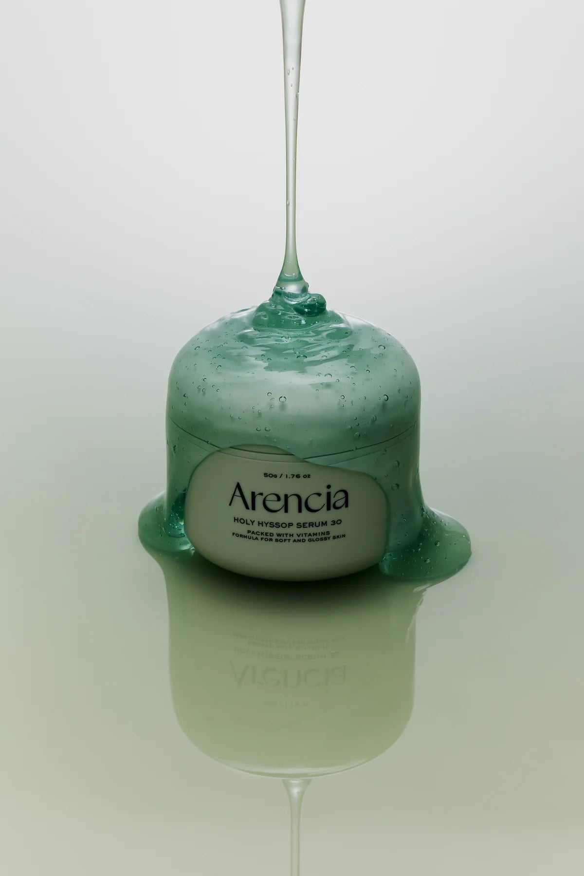 ARENCIA Holy Hyssop Serum 30 (50g)