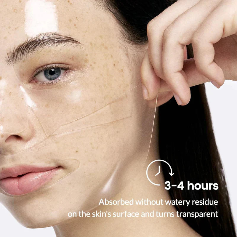 Biodance - Bio Collagen Real Deep Mask