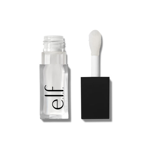 E.L.F. - Glow Reviver Lip Oil - Red Delicious