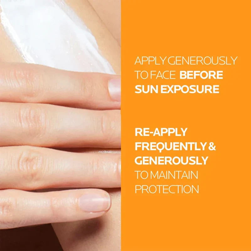 La Roche-Posay Anthelios UVMune 400 Tinted Fluid SPF50+