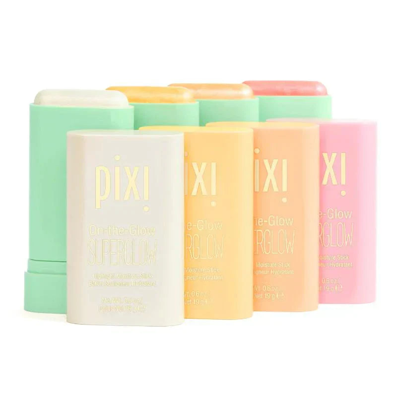 Pixi On-the-Glow Highlighters