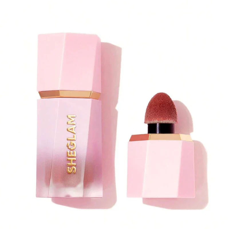Sheglam Color Bloom Liquid Blush