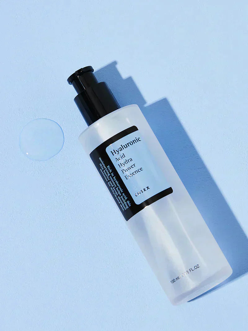 COSRX Hyaluronic Acid Hydra Power Serum - 100ml