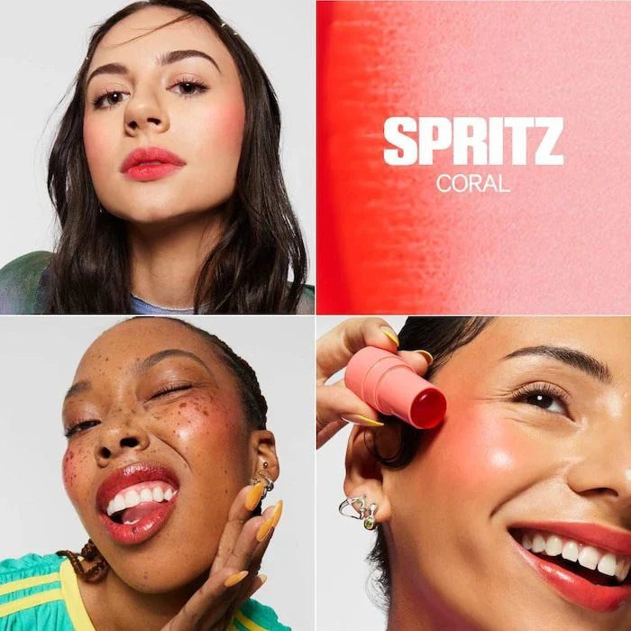 Milk jelly tint and Rhode tint Deal