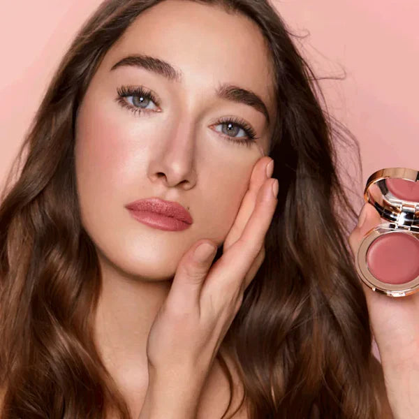 Charlotte Tilbury – Pillow Talk Lip & Cheek Glow