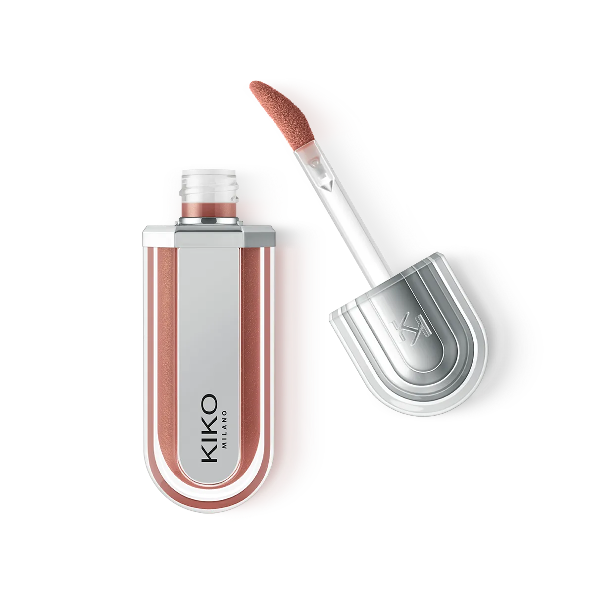KIKO MILANO 3d Hydra Xtreme Lipgloss
