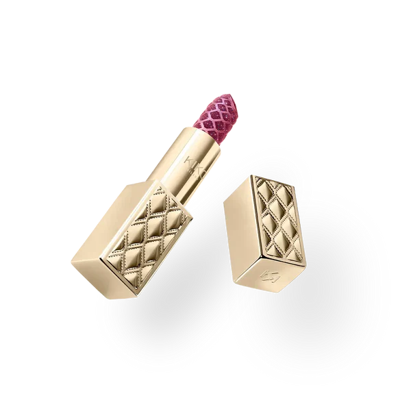 Kiko Holiday Premier Re Sparkling Lipstick