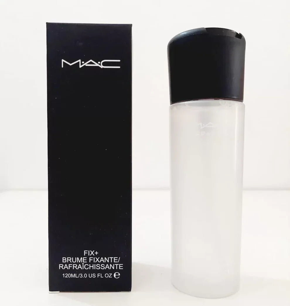 MAC Prep + Prime Fix+ Makeup Setting Spray - 120ml