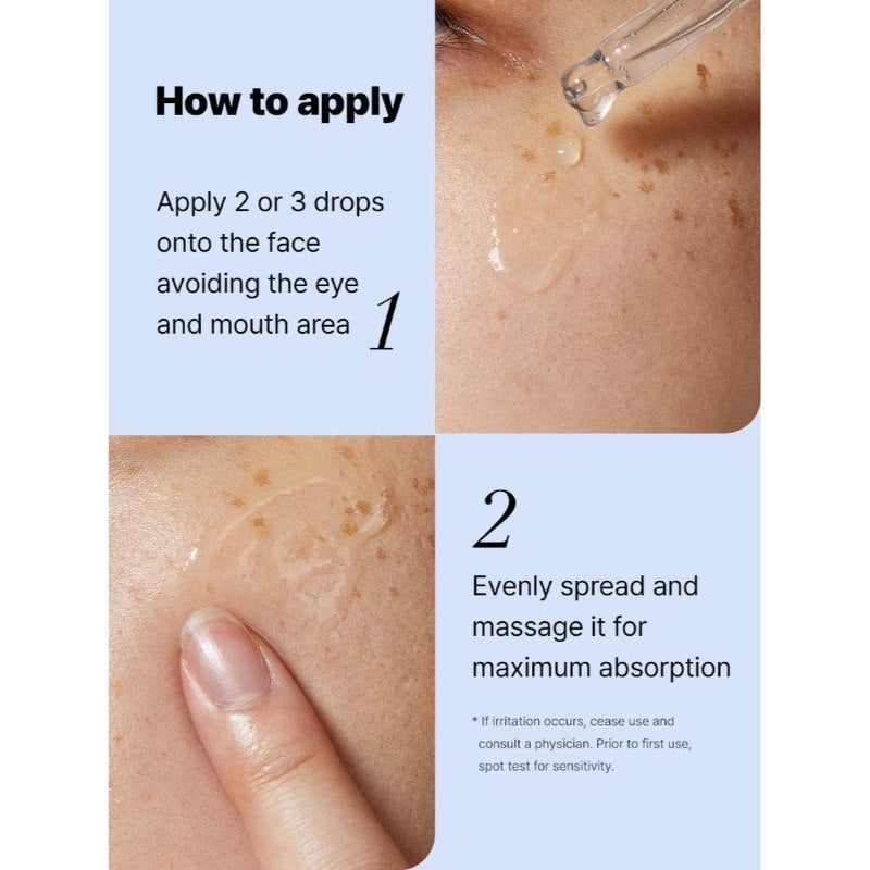 COSRX Hyaluronic Acid Hydra Power Serum - 100ml