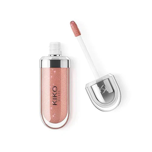 Kiko Milano 3D Hydra LipGloss - Limited Stock