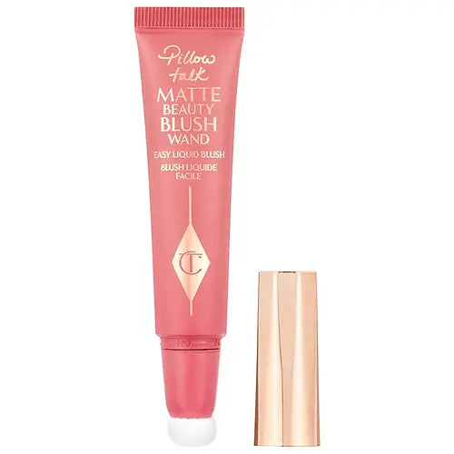 Charlotte Tilbury-Matte Beauty Blush Wand