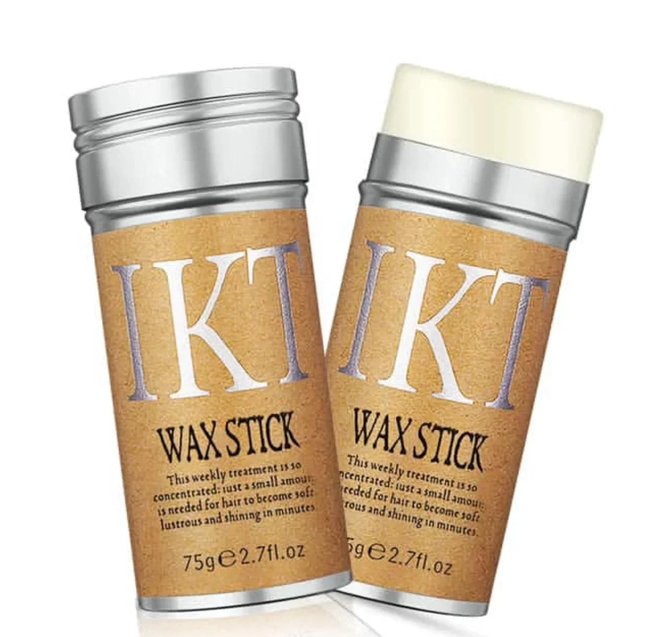 IKT Hair Wax Stick