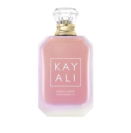 KAYALI Vanilla Candy Rock Sugar 42 Eau de Parfum 100ml