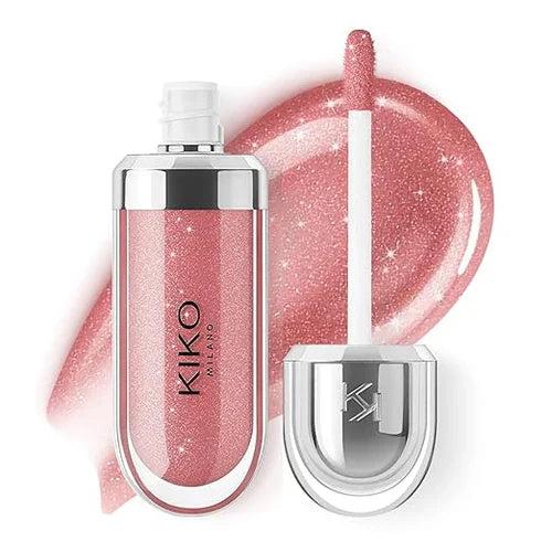 Kiko Milano 3D Hydra LipGloss - Limited Stock