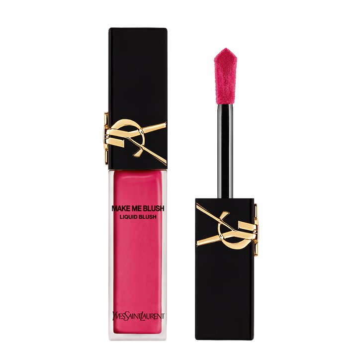 YSL Liquid Blush
