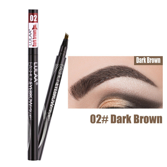 Unisex 4-Point Multipurpose Pen