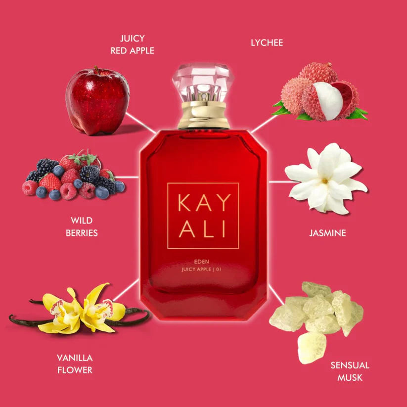 KAYALI Vanilla 28 100 ml EDP Spray - SEALED pack