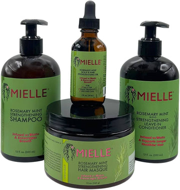 saving offer MIELLE Hair care   Bundle - Classy Touch Pk
