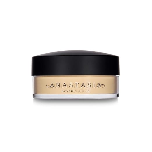 Anastasia Beverly Hills - Loose Setting Powder