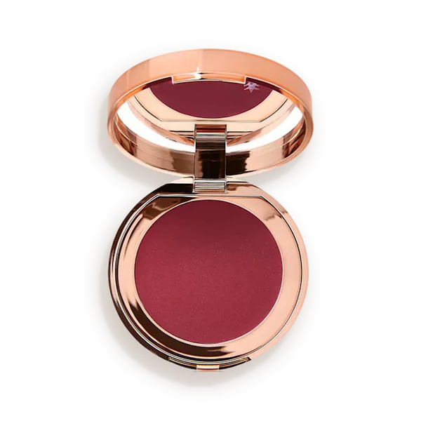 Charlotte Tilbury – Pillow Talk Lip & Cheek Glow