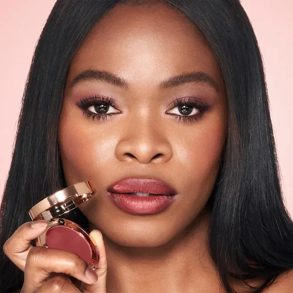 Charlotte Tilbury – Pillow Talk Lip & Cheek Glow