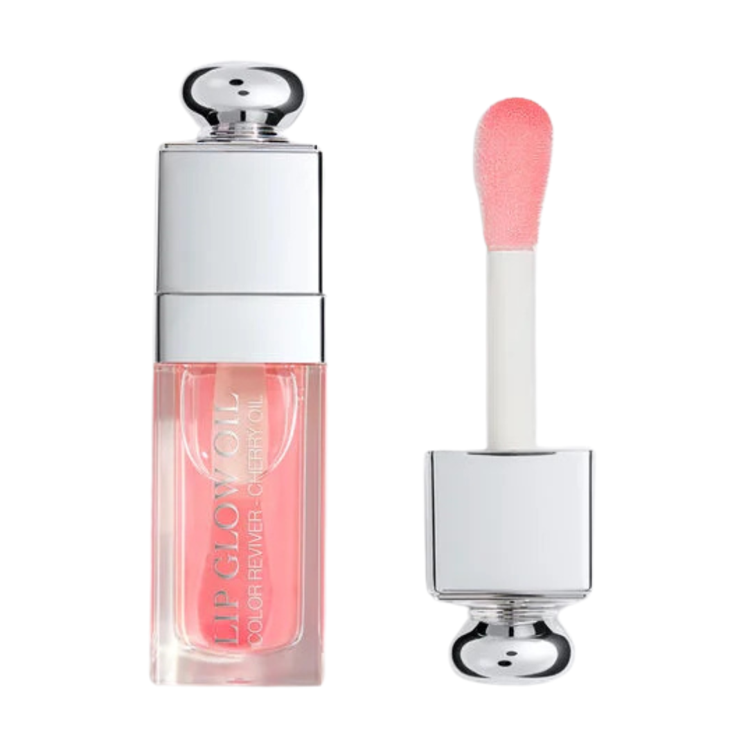 Dior Addict Lip Glow Oil
