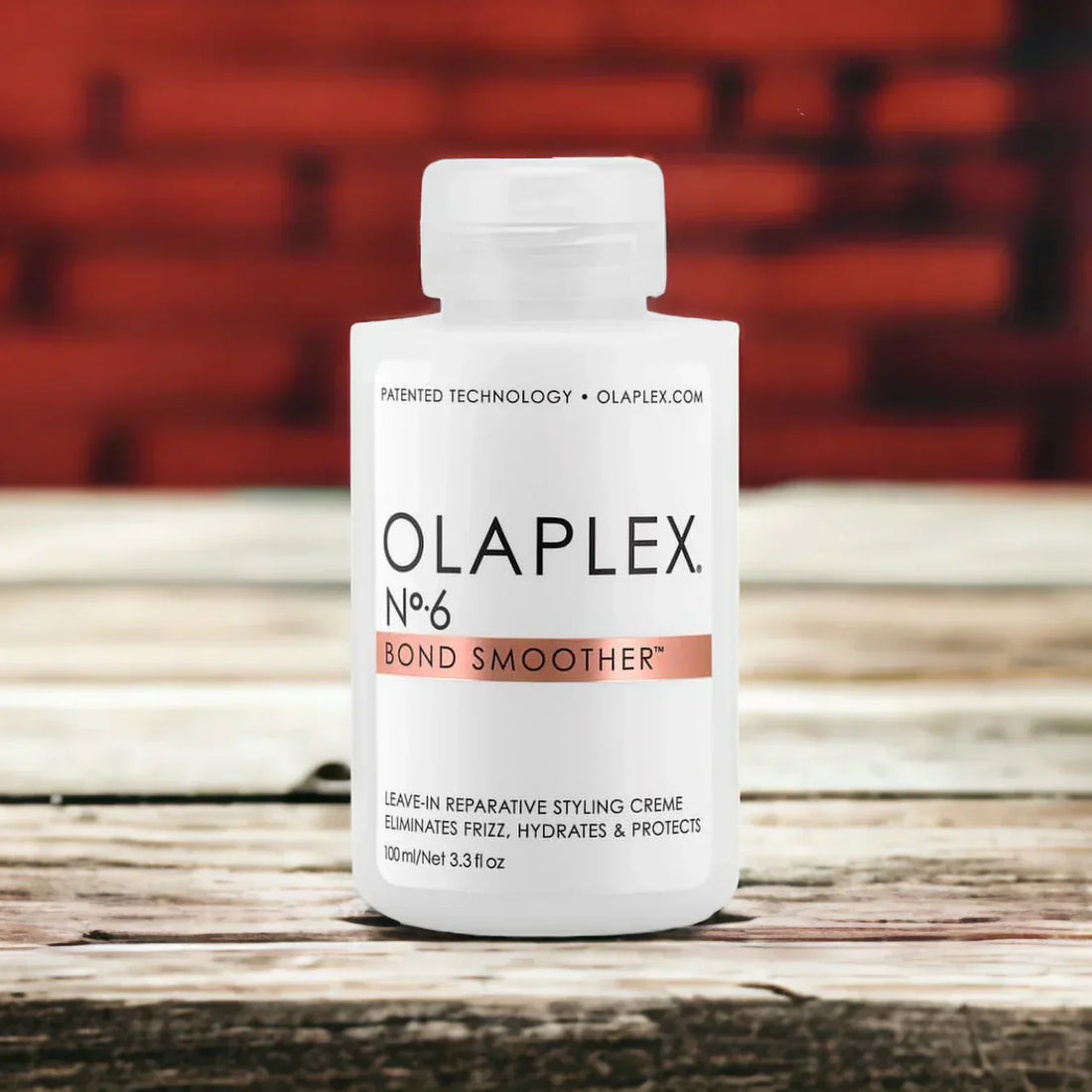 Olaplex Bond Smoother NO.6 100ml - Classy Touch Pk