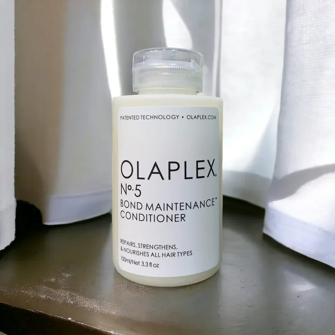 Olaplex Bond Maintenance Conditioner NO.5 100ml - Classy Touch Pk