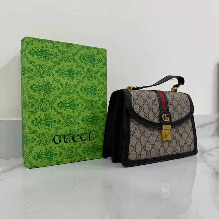 Gucci Ophidia GG Shoulder & Hand Bag