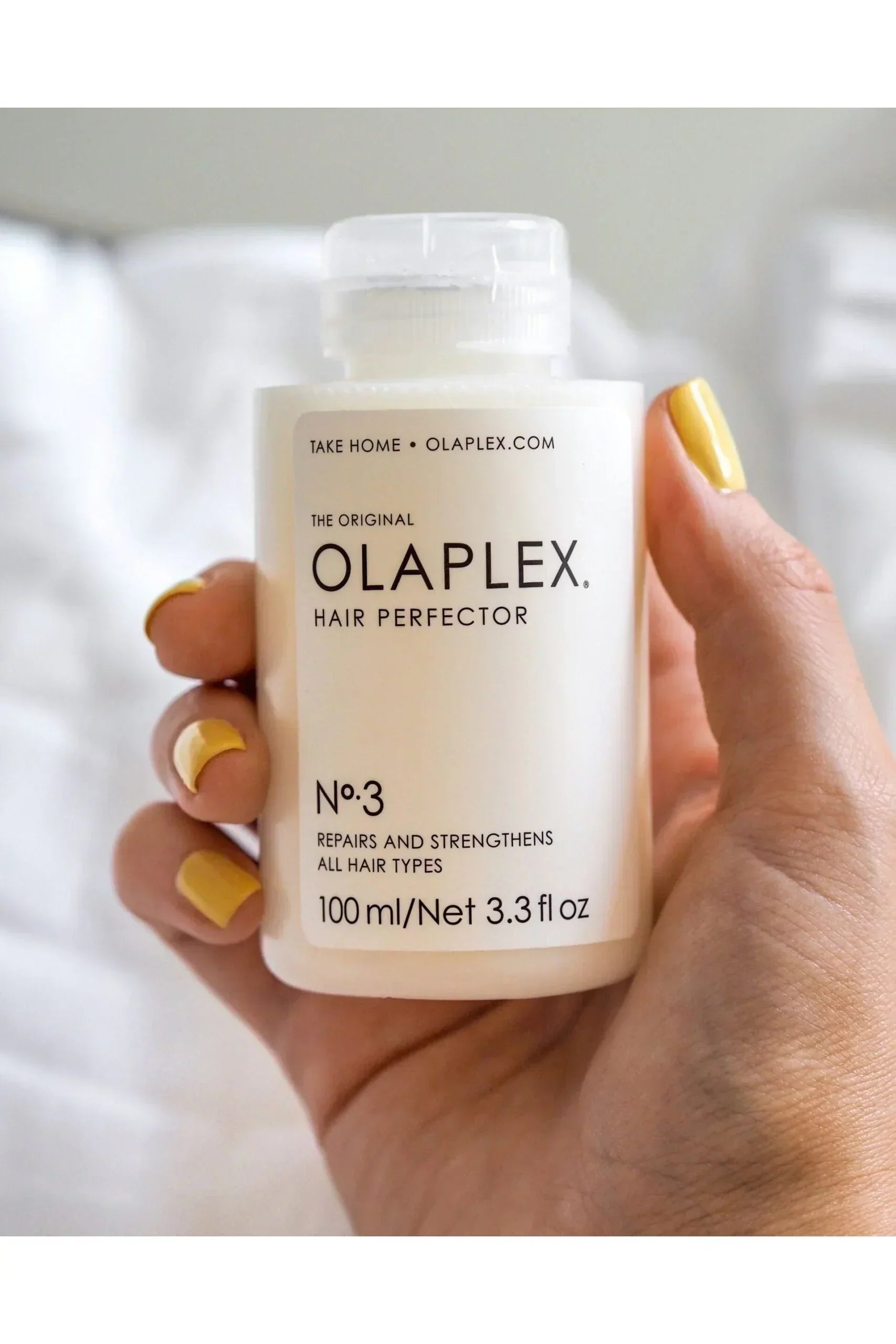 Olaplex Hair Perfector NO.3 100ml - Classy Touch Pk