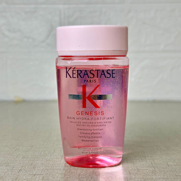 KERASTASE PARIS Genesis  Fortifying Shampoo 30ml (For weakened hairs) - Classy Touch Pk