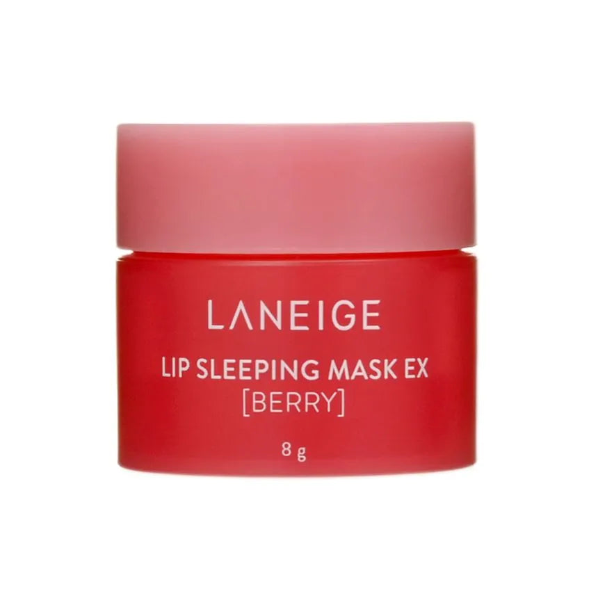 LANEIGE - Lip Sleeping Mask EX Mini Kit