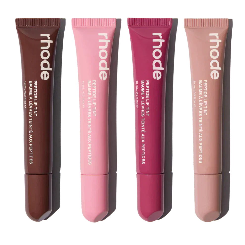 Rhode- The Peptide lip tints Buy-2Get-1 Free
