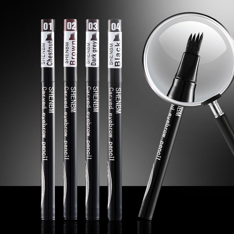 Unisex 4-Point Multipurpose Pen