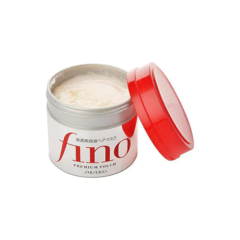 SHISEIDO - Fino Premium Touch Hair Mask 230g