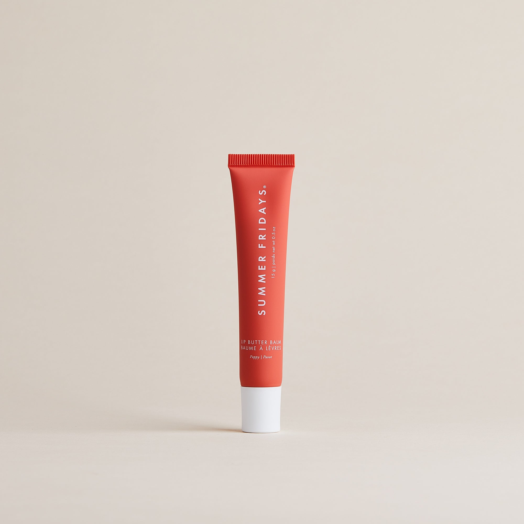 Summer Fridays Lip Butter Balm