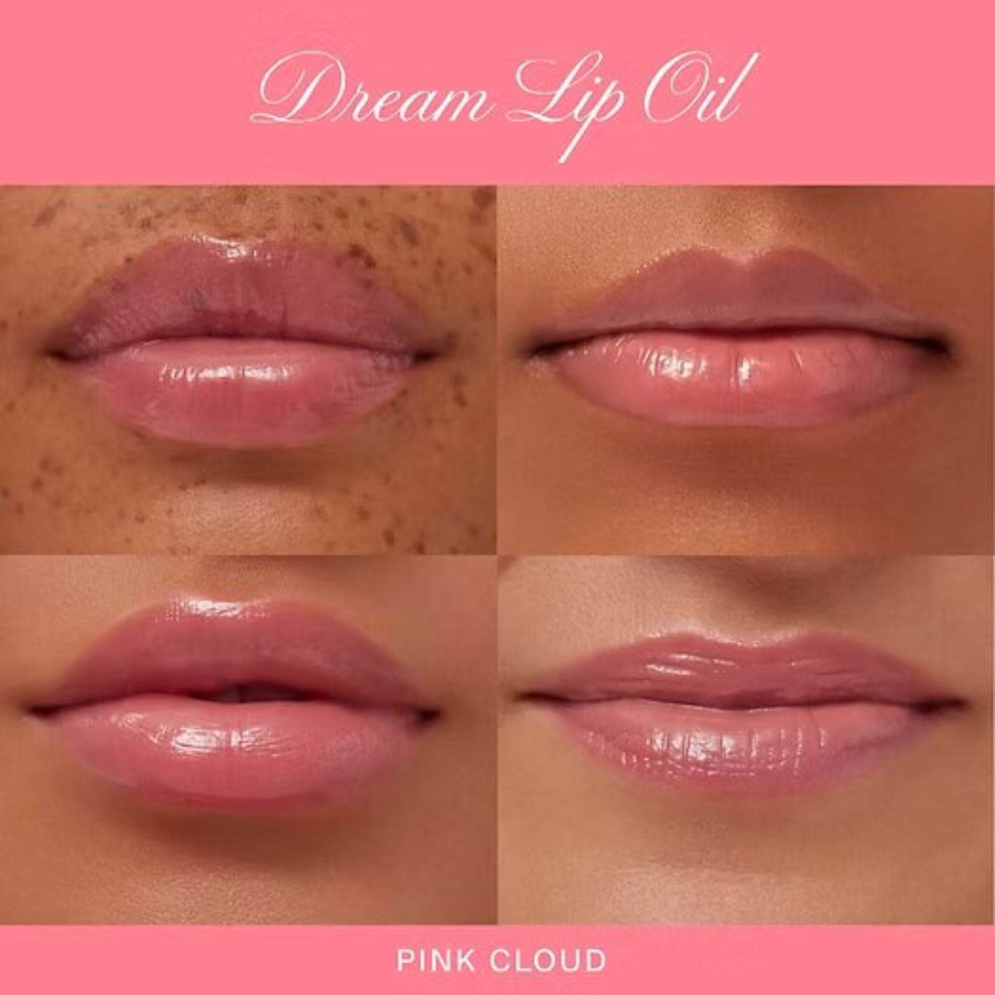 Summer Fridays - Dream Lip Oil