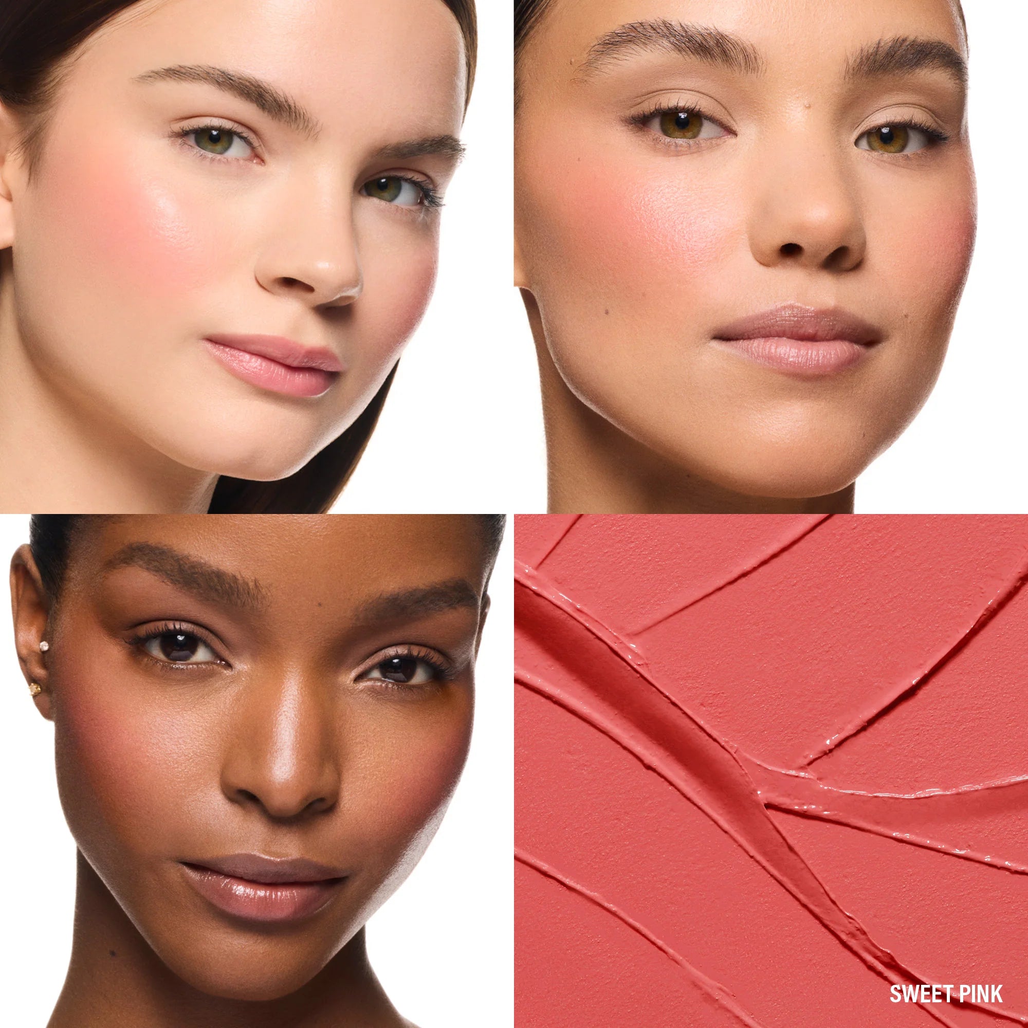 Makeup by Mario Soft Pop Blush Stick