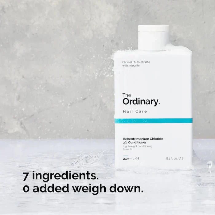 The Ordinary Behentrimonium Chloride 2% Conditioner