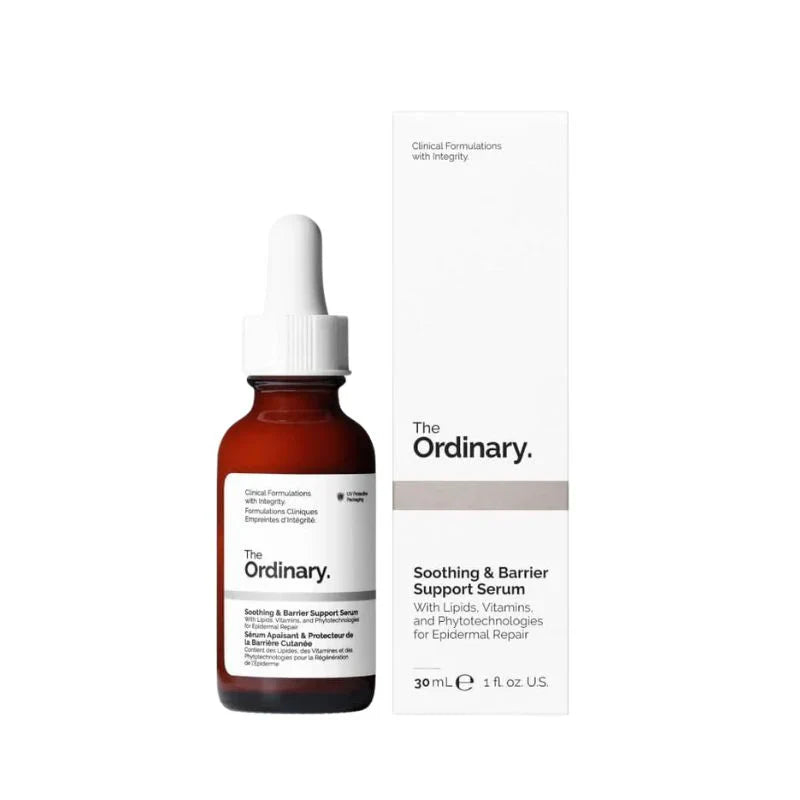 The Ordinary Soothing and Barrier Support Serum