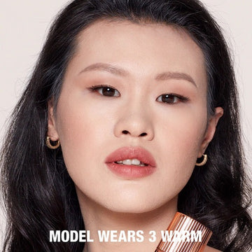 CHARLOTTE TILBURY – Air Brush Flawless Foundation – 3 Warm/Chaud