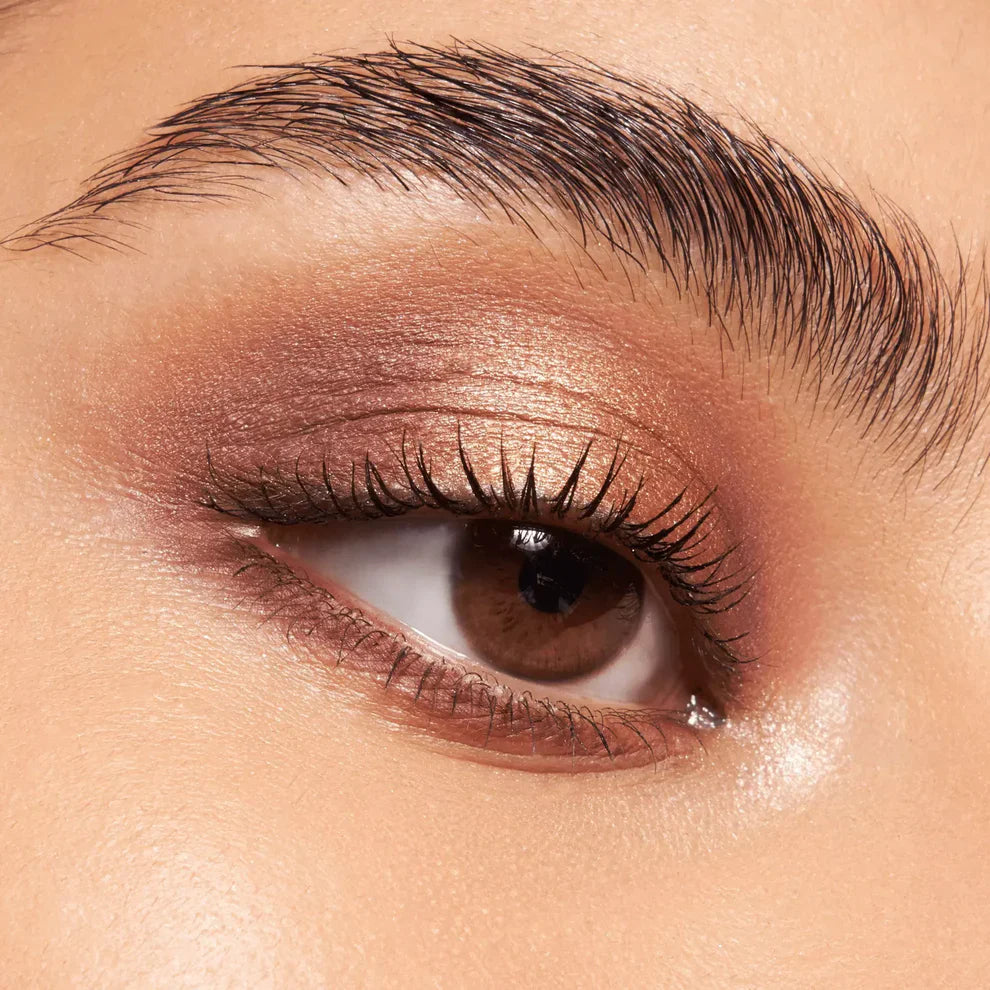 Essence The BROWN Edition Eyeshadow Palette