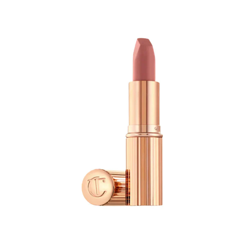 Charlotte Tilbury Matte Revolution Pillow Talk Lipstick (Big Size)