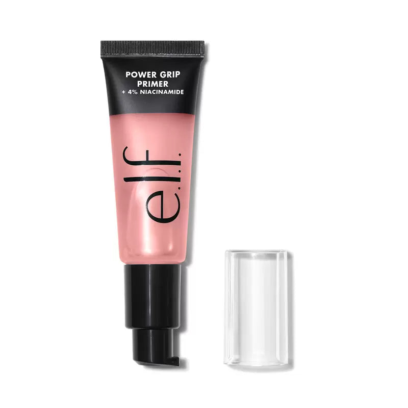 e.l.f. Power Grip Primer with 4% Niacinamide - 24ml