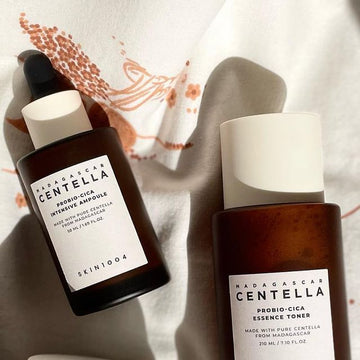 PROBIO-CICA ESSENCE TONER 210ml