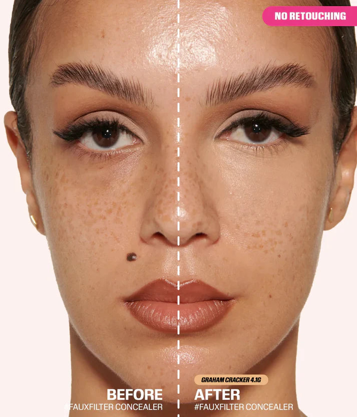 Huda Beauty #FAUXFILTER LUMINOUS MATTE CONCEALER