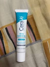 CERAVE ACNE CONTROL GEL  (40ML) - Classy Touch Pk